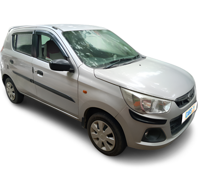Maruti Alto K10-img